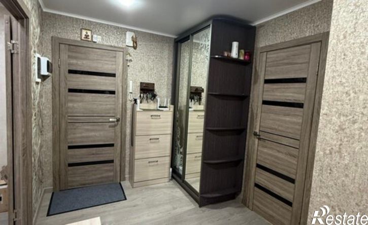 4-комн квартира ул Красная, 13,  д. 13