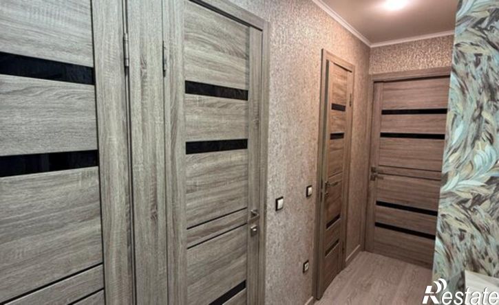 4-комн квартира ул Красная, 13,  д. 13