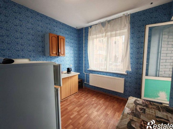 1-комн квартира Восточно-Кругликовская улица, 74,  д. 74