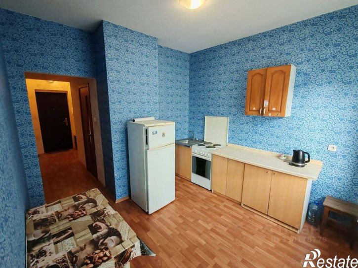1-комн квартира Восточно-Кругликовская улица, 74,  д. 74