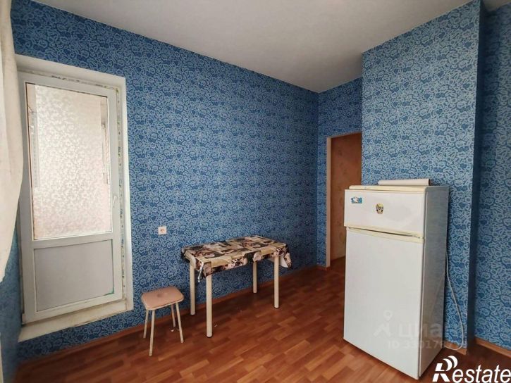 1-комн квартира Восточно-Кругликовская улица, 74,  д. 74