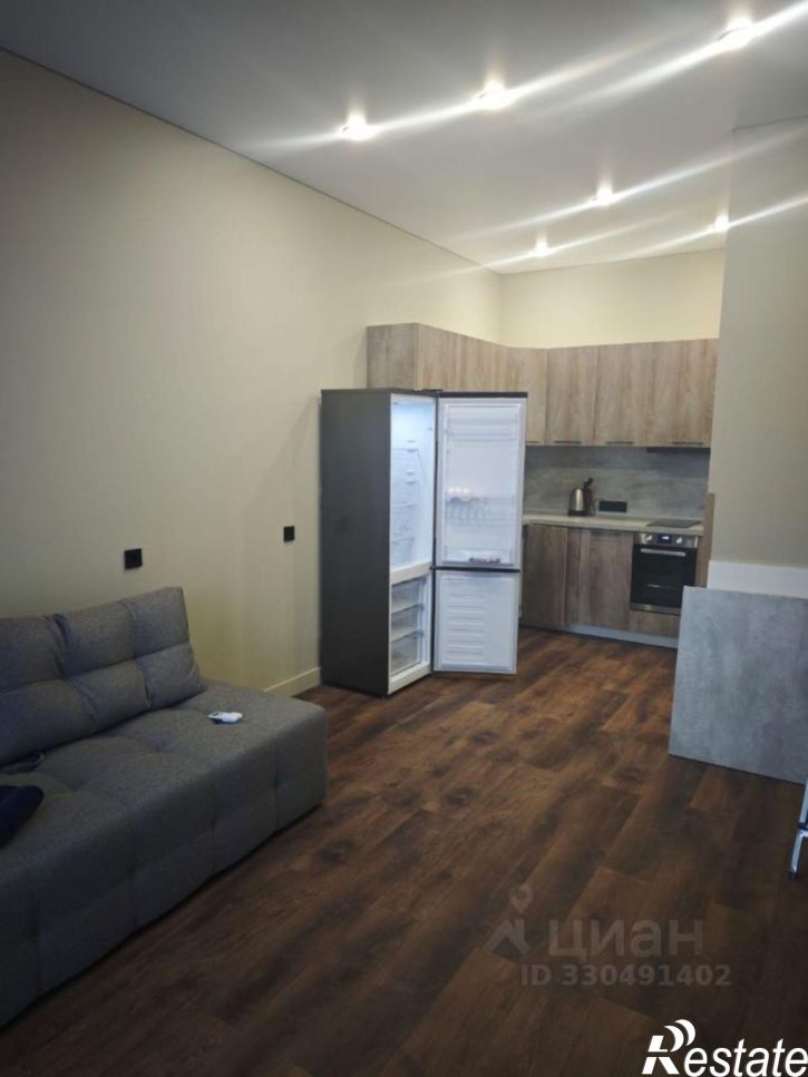 2-комн квартира улица Ивана Беличенко, 92 к5,  д. 92 к5