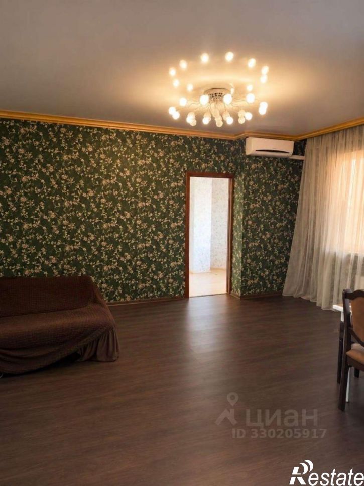 1-комн квартира Яснополянская улица, 17,  д. 17
