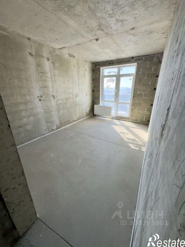 2-комн квартира Питерская улица, 40,  д. 40