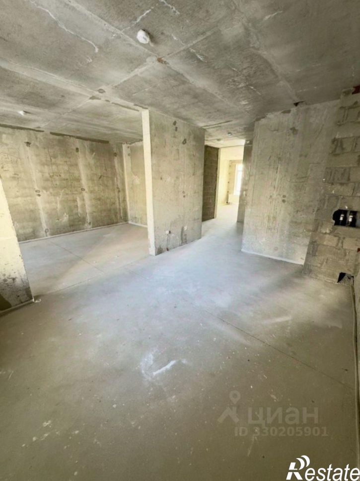 2-комн квартира Питерская улица, 40,  д. 40