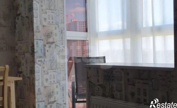 1-комн квартира ул Западный Обход, 65 1,  д. 65 1,  к. 1