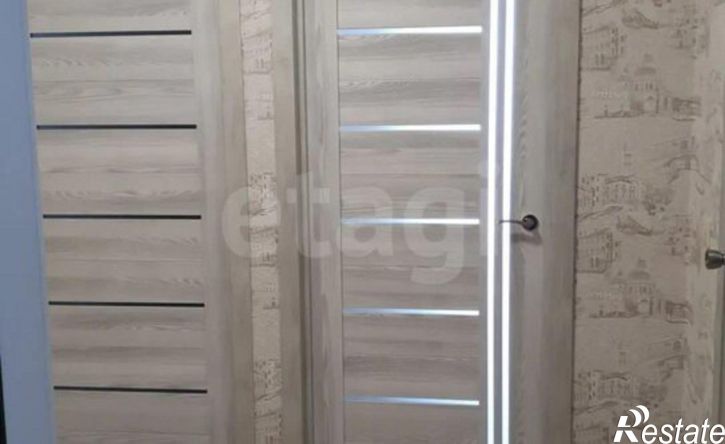 1-комн квартира ул Западный Обход, 65 1,  д. 65 1,  к. 1