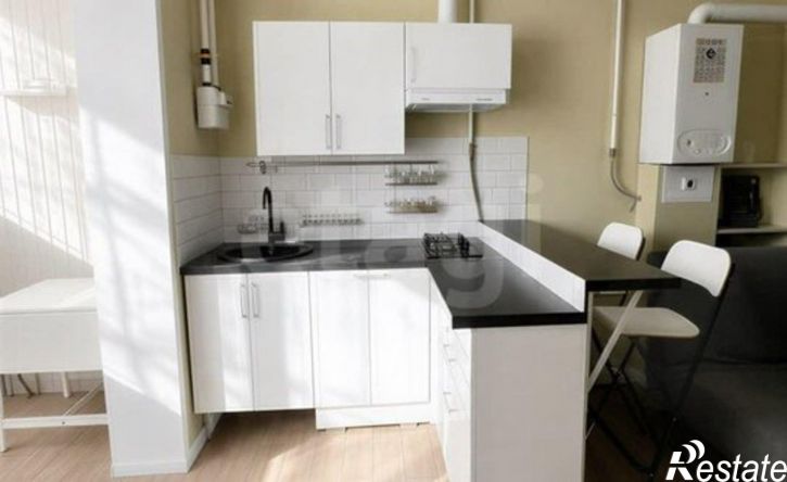 1-комн квартира ул Карлсруэвская, 3/2,  д. 3/2