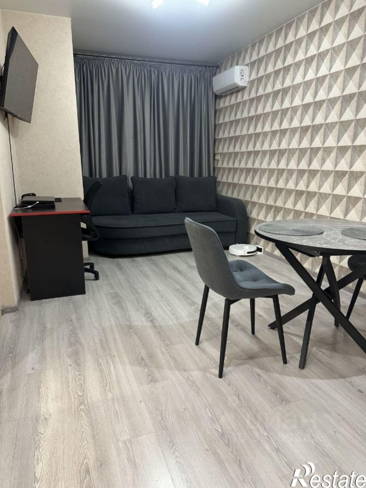 1-комн квартира улица Цезаря Куникова, 24 к2,  д. 24 к2