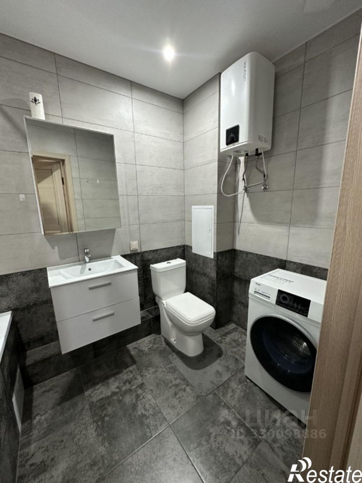 1-комн квартира улица Цезаря Куникова, 24 к2,  д. 24 к2