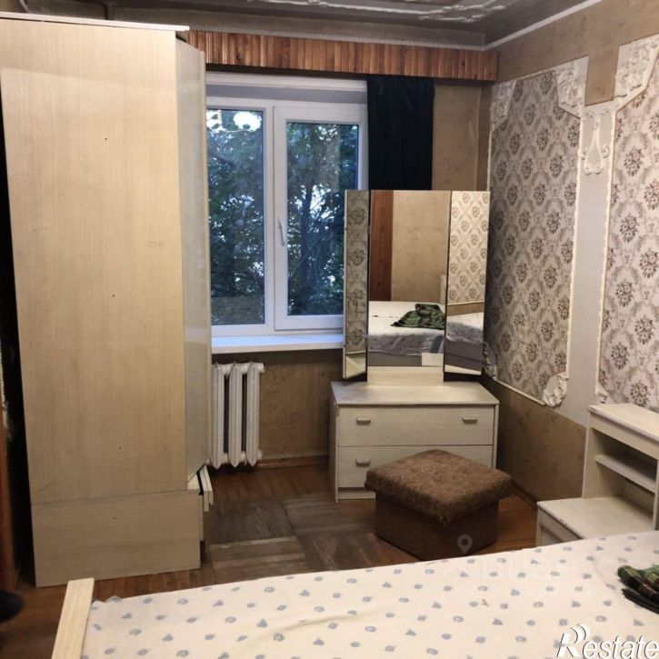 3-комн квартира улица Гагарина, 141,  д. 141