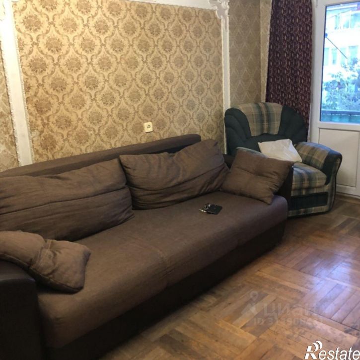 3-комн квартира улица Гагарина, 141,  д. 141