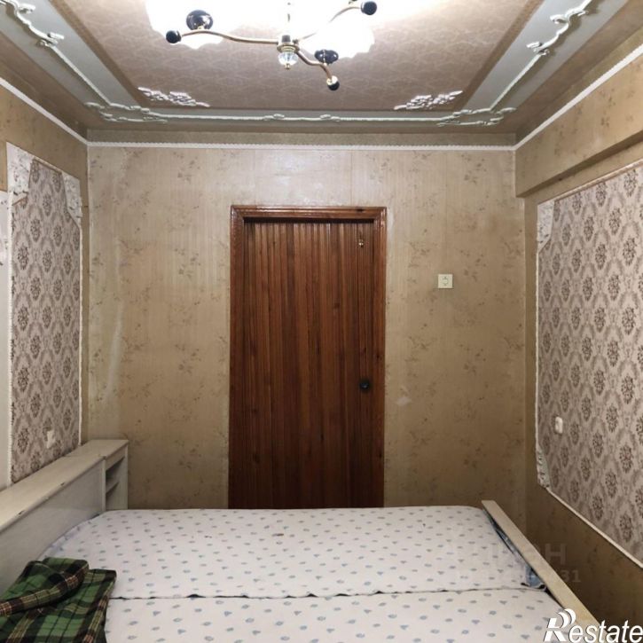 3-комн квартира улица Гагарина, 141,  д. 141