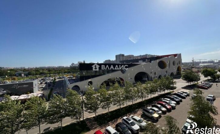 1-комн квартира ул Конгрессная, 29,  д. 29