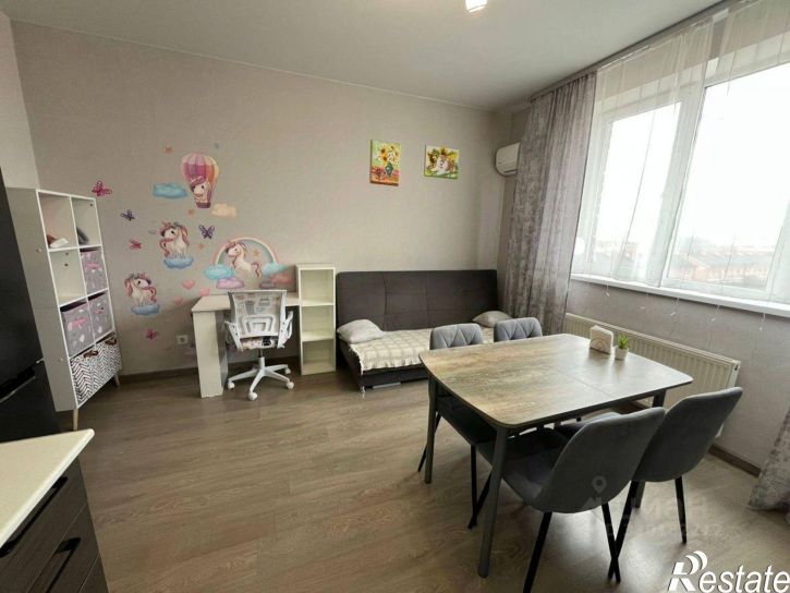 2-комн квартира ул им. лётчика Позднякова, 2,  д. 2