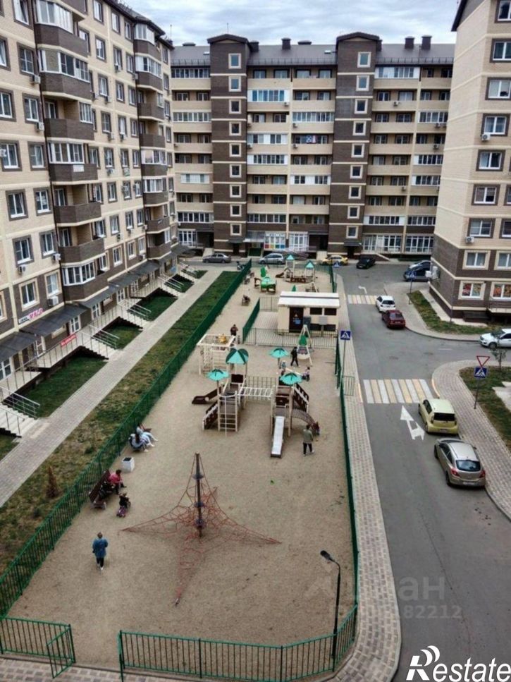 2-комн квартира ул им. лётчика Позднякова, 2,  д. 2