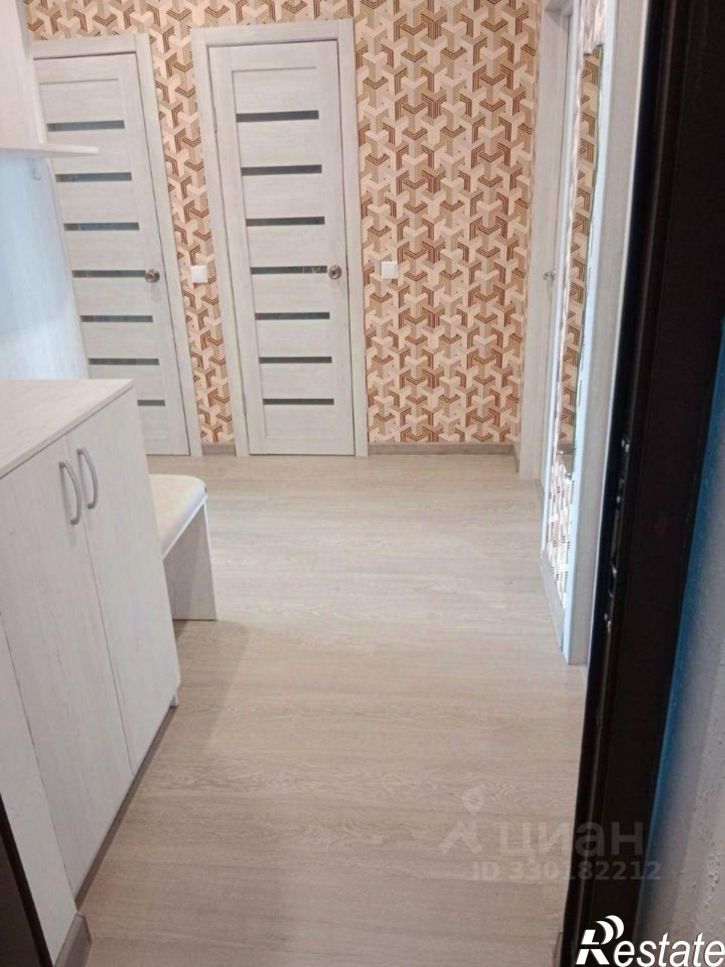 2-комн квартира ул им. лётчика Позднякова, 2,  д. 2