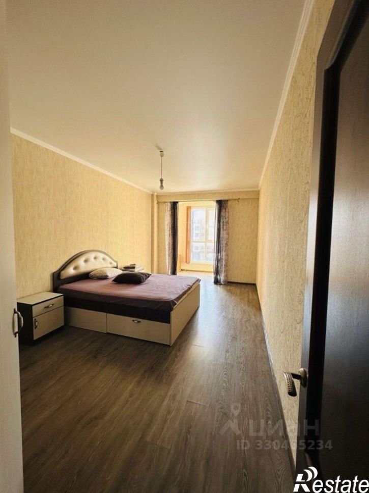 1-комн квартира Баварская улица, 8,  д. 8