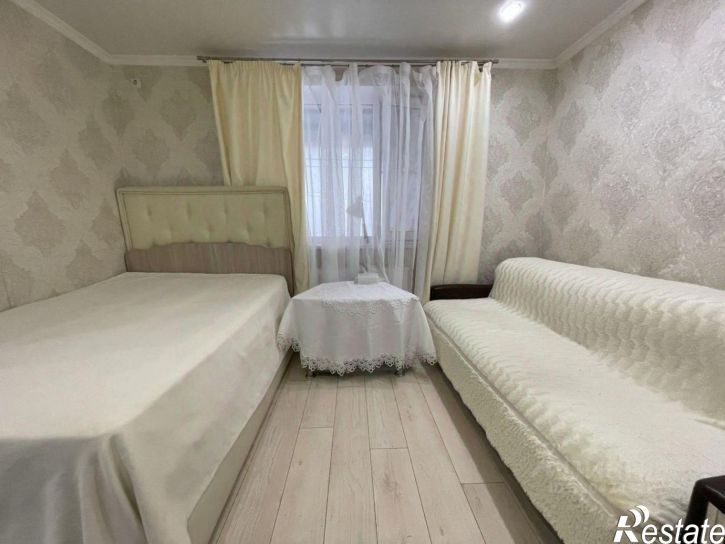 1-комн квартира Городская улица, 12,  д. 12