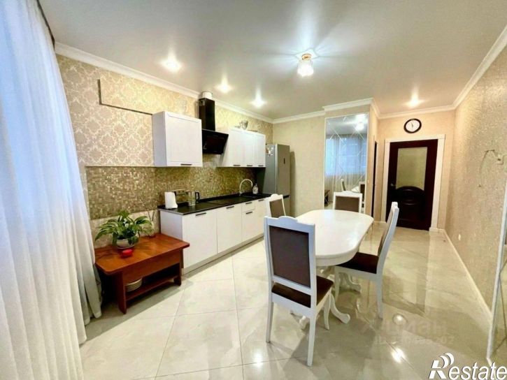 2-комн квартира Ленинский переулок, 20/1 к10,  д. 20/1 к10