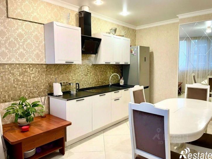 2-комн квартира Ленинский переулок, 20/1 к10,  д. 20/1 к10