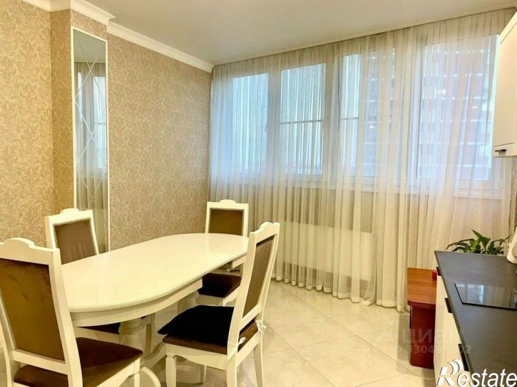 2-комн квартира Ленинский переулок, 20/1 к10,  д. 20/1 к10