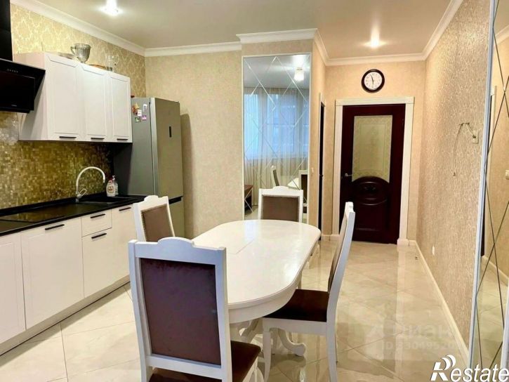 2-комн квартира Ленинский переулок, 20/1 к10,  д. 20/1 к10