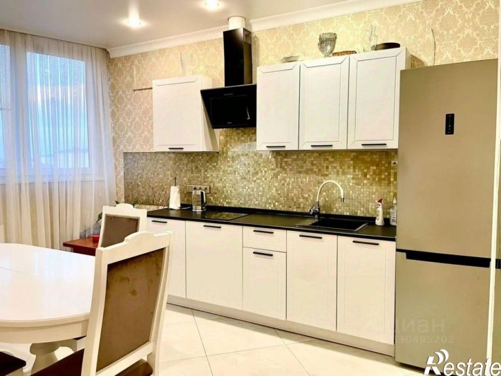 2-комн квартира Ленинский переулок, 20/1 к10,  д. 20/1 к10