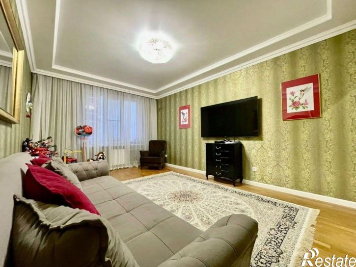 2-комн квартира Ленинский переулок, 20/1 к10,  д. 20/1 к10
