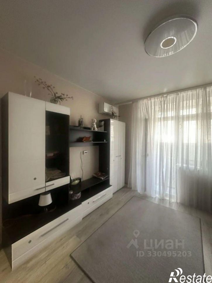 2-комн квартира улица им. Героя Яцкова И.В., 9 к3,  д. 9 к3