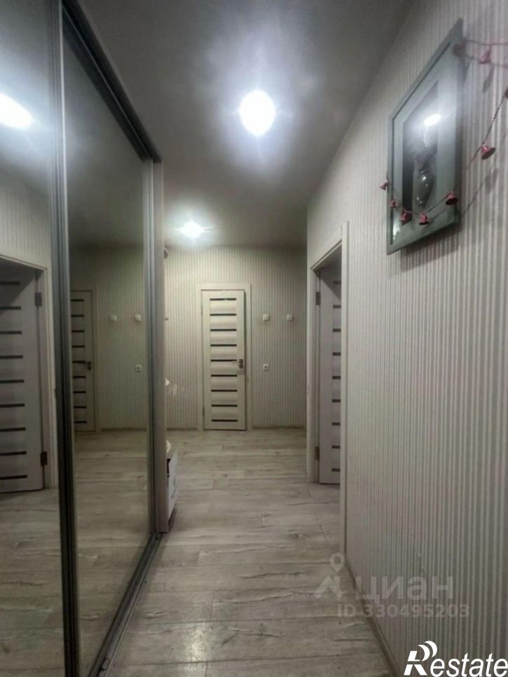 2-комн квартира улица им. Героя Яцкова И.В., 9 к3,  д. 9 к3