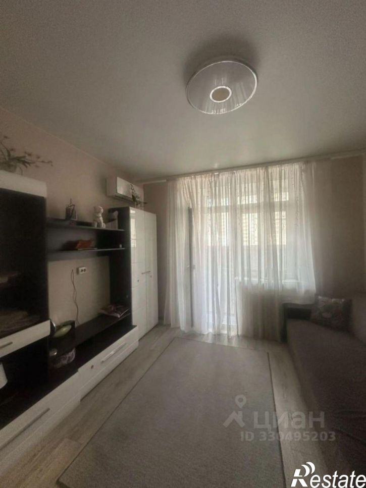 2-комн квартира улица им. Героя Яцкова И.В., 9 к3,  д. 9 к3