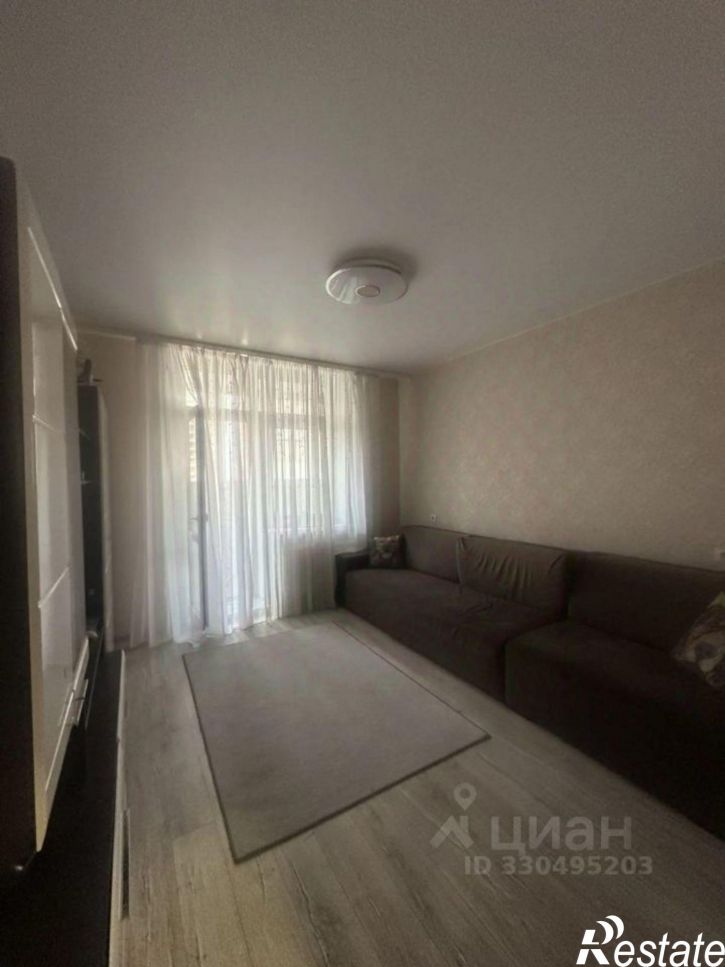 2-комн квартира улица им. Героя Яцкова И.В., 9 к3,  д. 9 к3