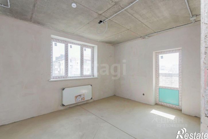 2-комн квартира ул Ангарская, 29Б,  д. 29Б