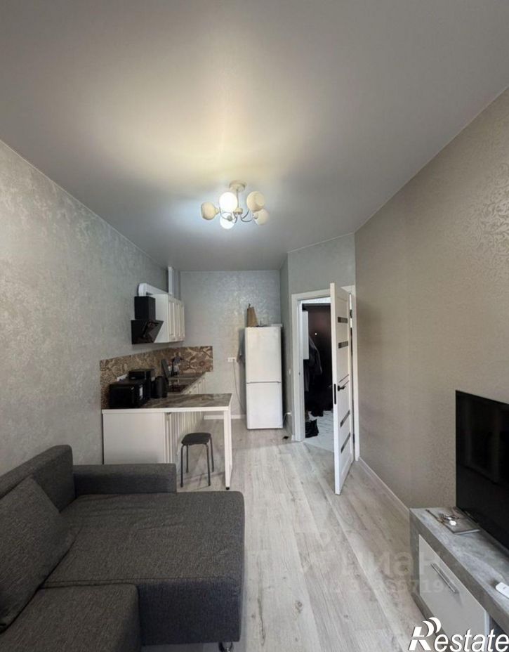 1-комн квартира ул им. Петра Метальникова, 36,  д. 36