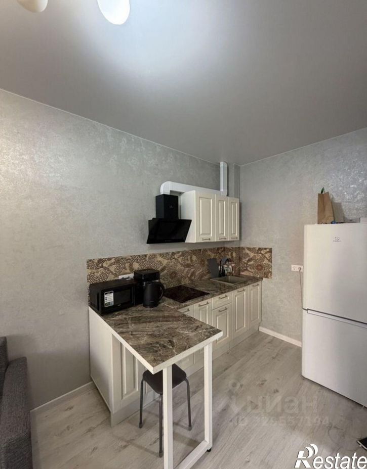 1-комн квартира ул им. Петра Метальникова, 36,  д. 36