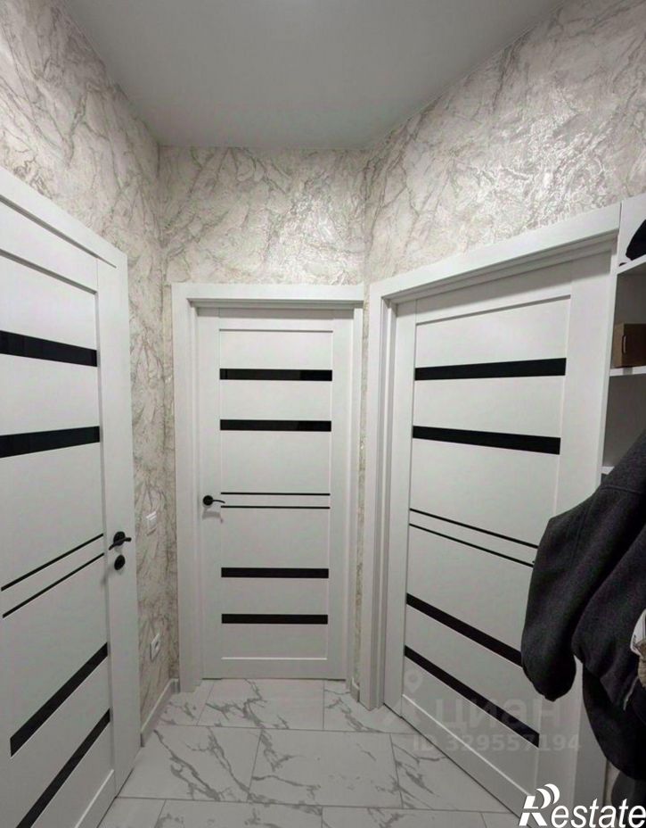 1-комн квартира ул им. Петра Метальникова, 36,  д. 36