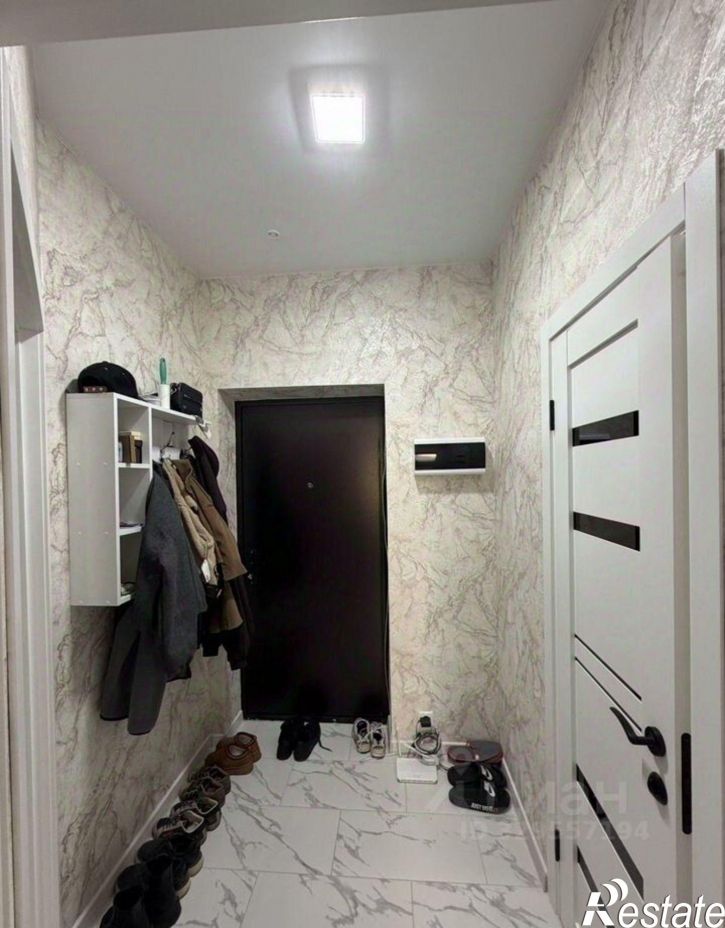 1-комн квартира ул им. Петра Метальникова, 36,  д. 36