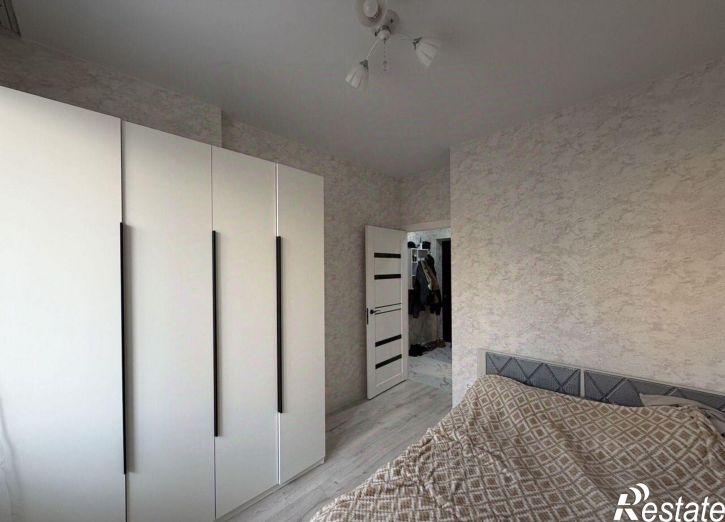 1-комн квартира ул им. Петра Метальникова, 36,  д. 36