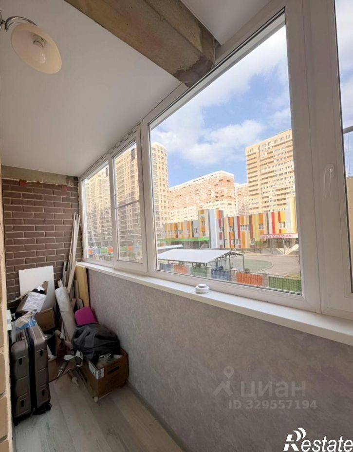 1-комн квартира ул им. Петра Метальникова, 36,  д. 36