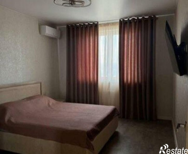 1-комн квартира улица Западный Обход, 42 к3,  д. 42 к3