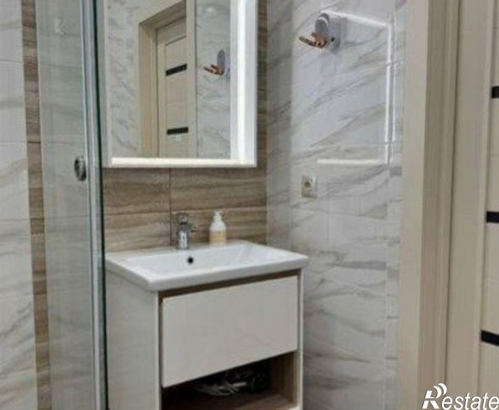 1-комн квартира улица Западный Обход, 42 к3,  д. 42 к3