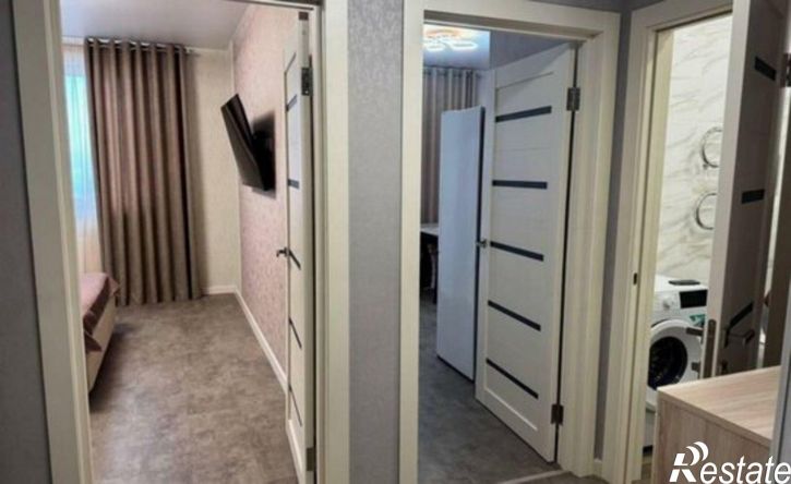 1-комн квартира улица Западный Обход, 42 к3,  д. 42 к3