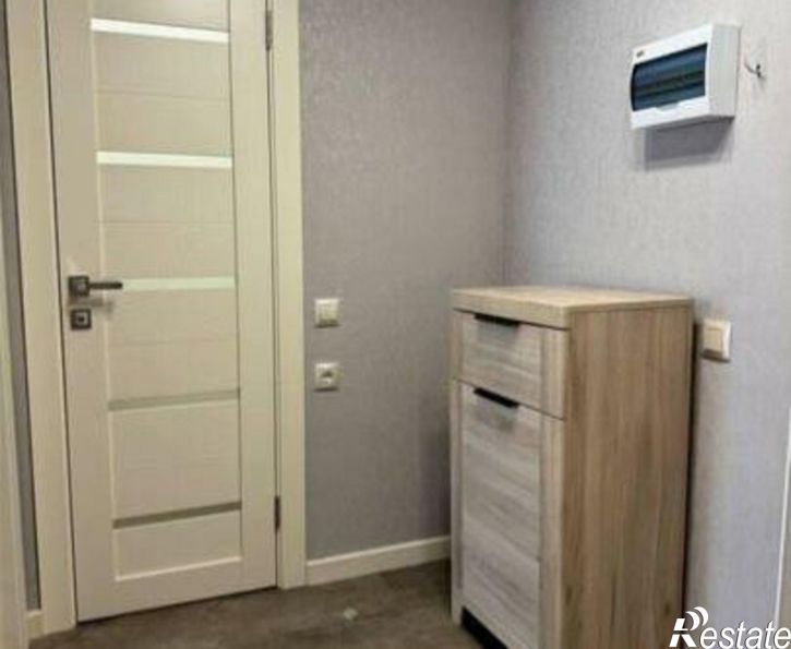 1-комн квартира улица Западный Обход, 42 к3,  д. 42 к3