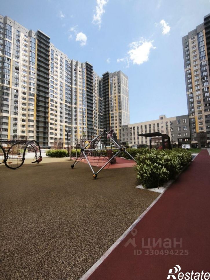2-комн квартира ул Уральская, 89А,  д. 89А