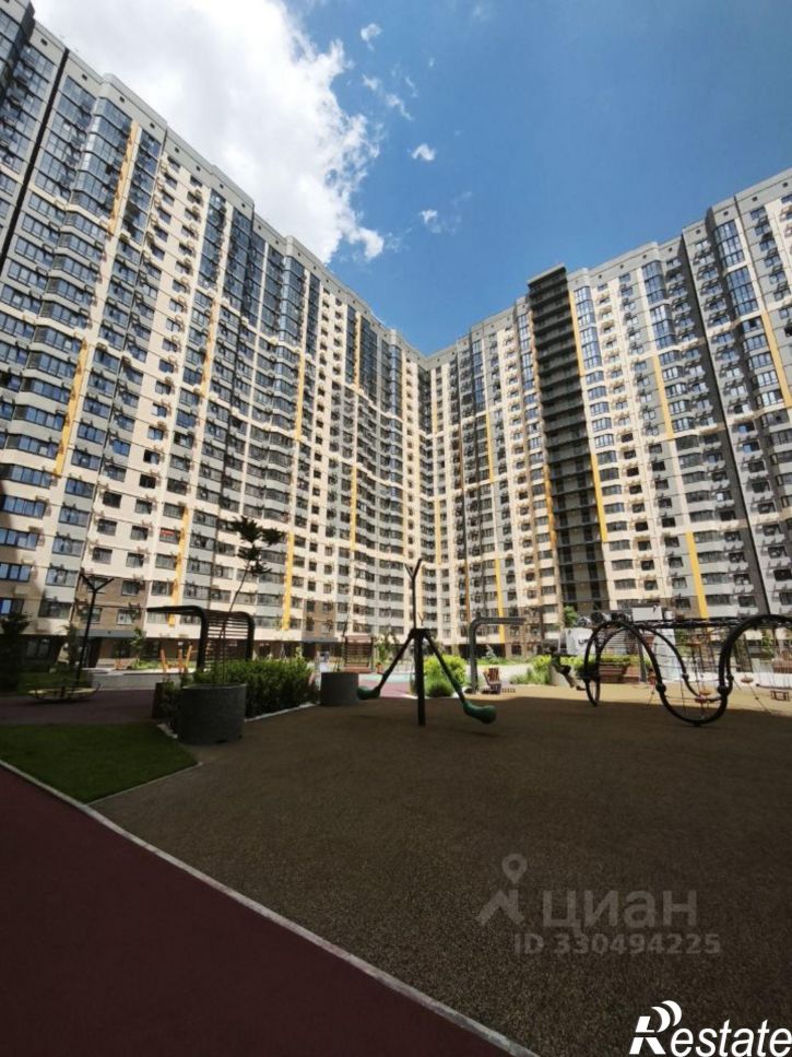 2-комн квартира ул Уральская, 89А,  д. 89А