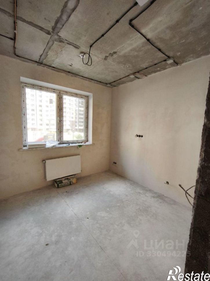 2-комн квартира ул Уральская, 89А,  д. 89А