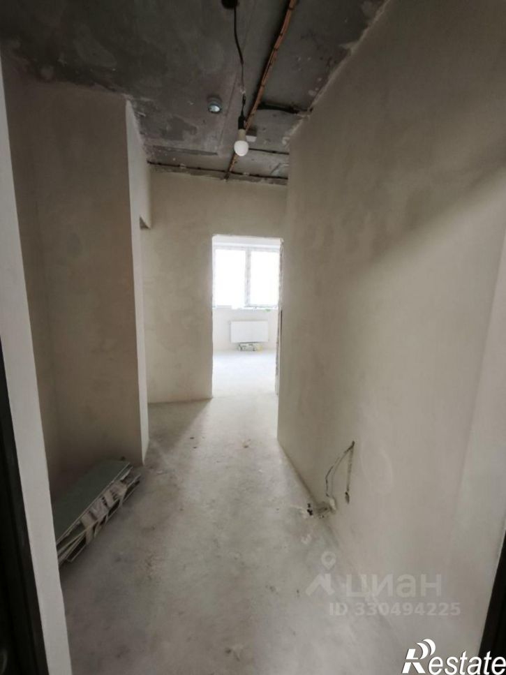 2-комн квартира ул Уральская, 89А,  д. 89А