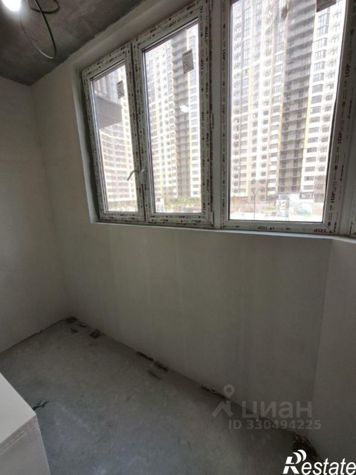 2-комн квартира ул Уральская, 89А,  д. 89А