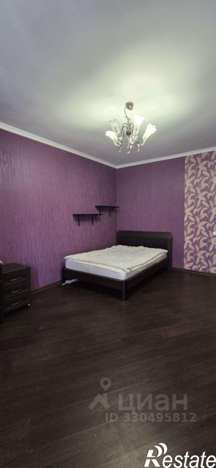 1-комн квартира ул Алма-Атинская, 31,  д. 31